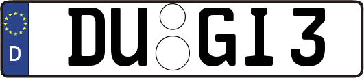 DU-GI3