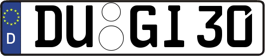 DU-GI30