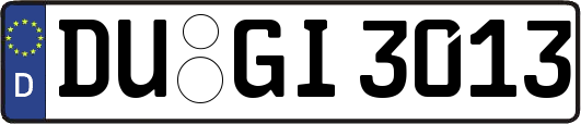 DU-GI3013