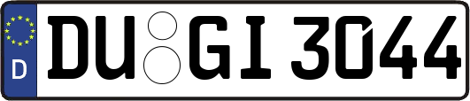 DU-GI3044