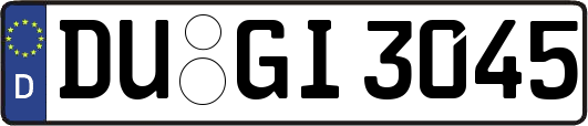 DU-GI3045