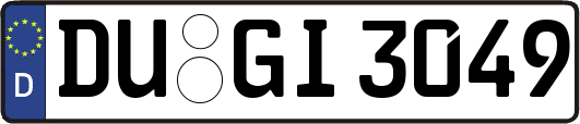 DU-GI3049