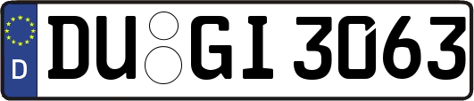 DU-GI3063