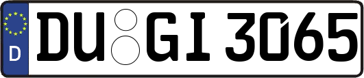 DU-GI3065