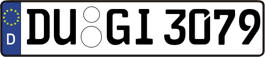 DU-GI3079