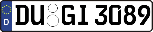 DU-GI3089