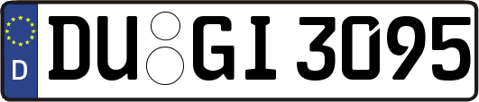 DU-GI3095