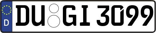 DU-GI3099
