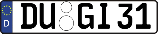 DU-GI31