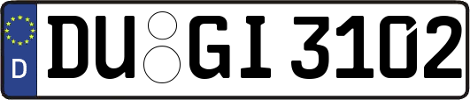 DU-GI3102