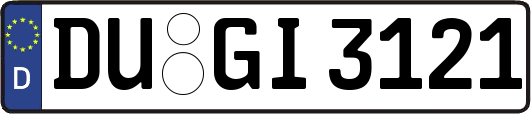 DU-GI3121