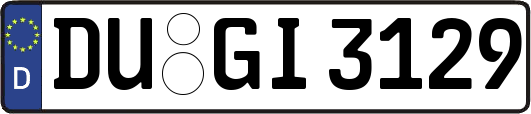 DU-GI3129