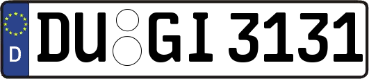 DU-GI3131