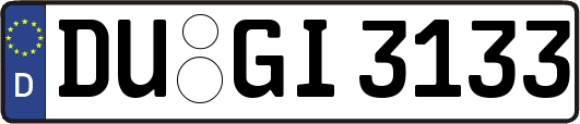 DU-GI3133