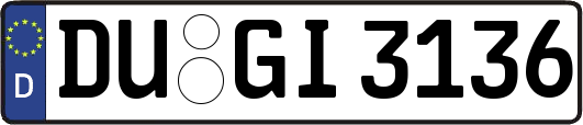 DU-GI3136