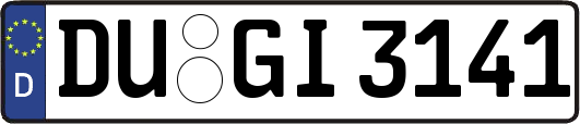 DU-GI3141