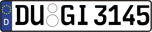 DU-GI3145