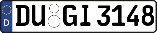 DU-GI3148
