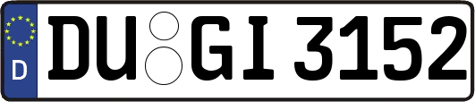 DU-GI3152