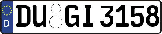 DU-GI3158