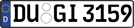 DU-GI3159