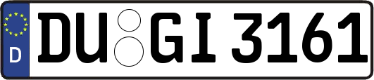 DU-GI3161