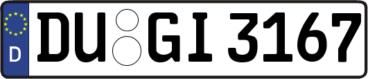 DU-GI3167