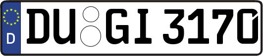 DU-GI3170