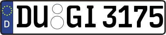 DU-GI3175