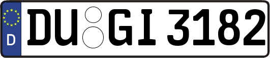 DU-GI3182