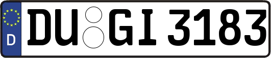 DU-GI3183