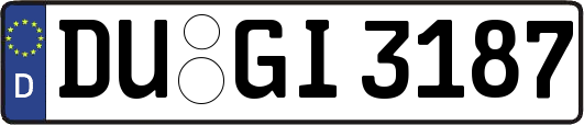 DU-GI3187