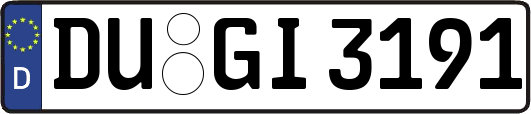 DU-GI3191