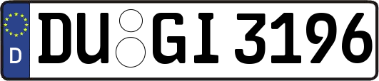 DU-GI3196