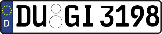 DU-GI3198