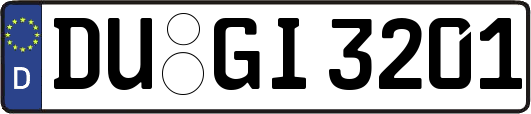 DU-GI3201