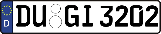 DU-GI3202