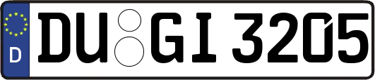 DU-GI3205