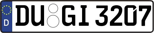DU-GI3207
