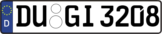 DU-GI3208