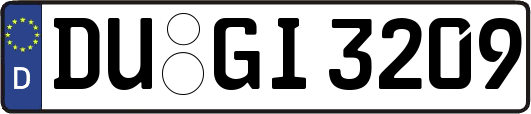 DU-GI3209