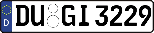 DU-GI3229