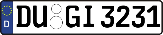 DU-GI3231