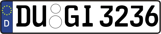 DU-GI3236