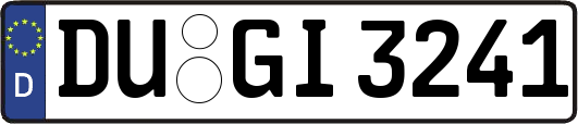 DU-GI3241
