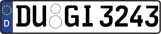 DU-GI3243