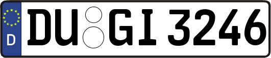 DU-GI3246