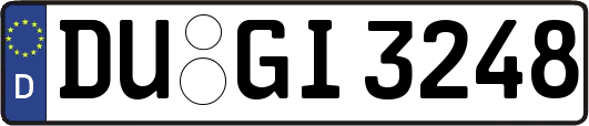 DU-GI3248