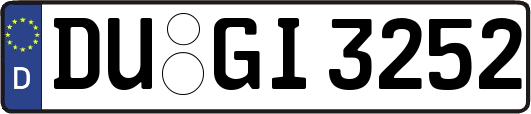 DU-GI3252