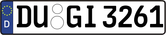 DU-GI3261